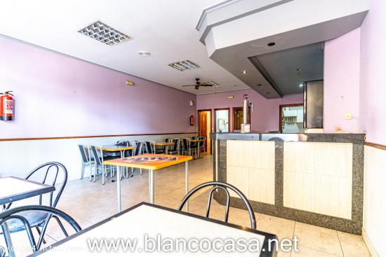 ¡Bar al lado del centro de Carballo: Ideal para Emprender por el precio de 59.900€! - A CORUÑA