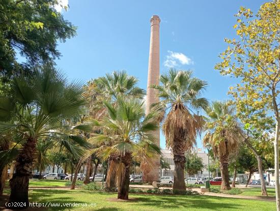 PISO EN JUNTO AL VIAL NORTE CON TERRAZA - CORDOBA