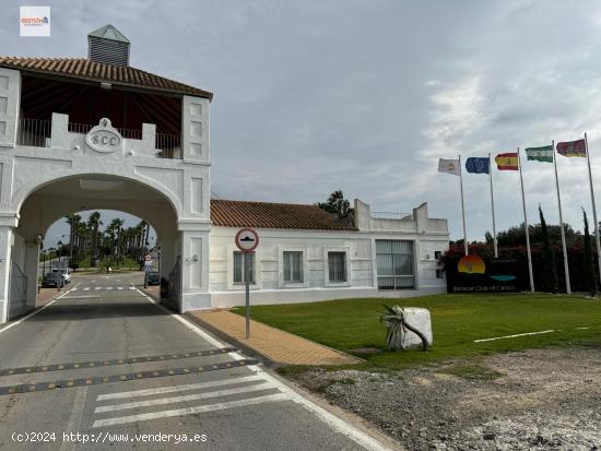  Parcela en Martín Miguel - CADIZ 