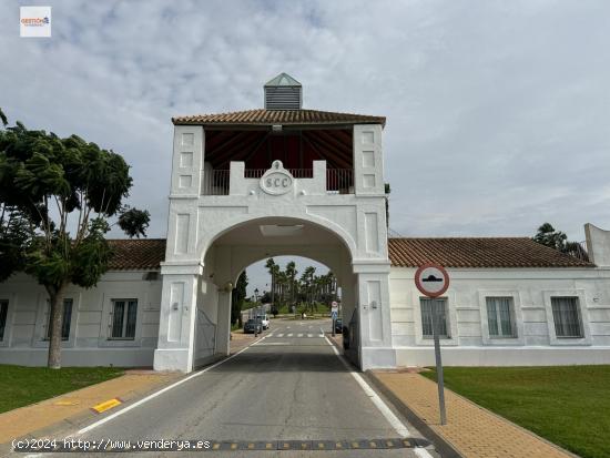 Parcela en Martín Miguel - CADIZ