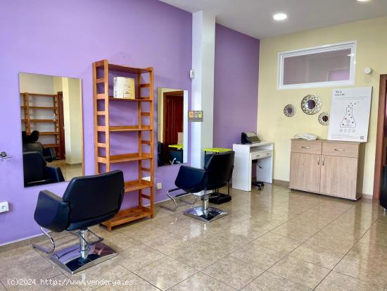 LOCAL COMERCIAL EN VENTA EN ALTEA - ALICANTE