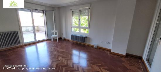 VENTA PISO ZONA LAS VIÑAS,3 HABITACIONES - ZAMORA