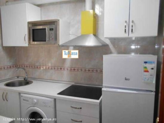 Apartamento reformado junto a zona Monumental, Caceres - CACERES