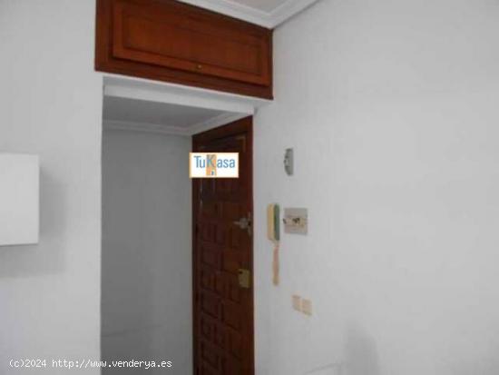 Apartamento reformado junto a zona Monumental, Caceres - CACERES