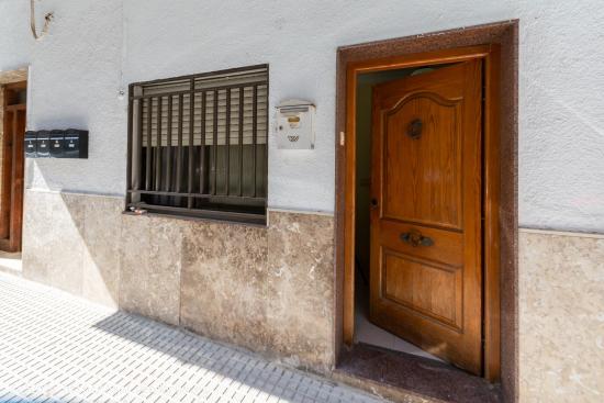  ¿tienes problemas de movilidad? Piso en planta baja - VALENCIA 