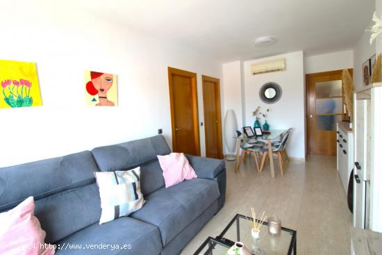 ¡Oportunidad única! Piso en venta en Aguadulce Sur 🌞 - ALMERIA