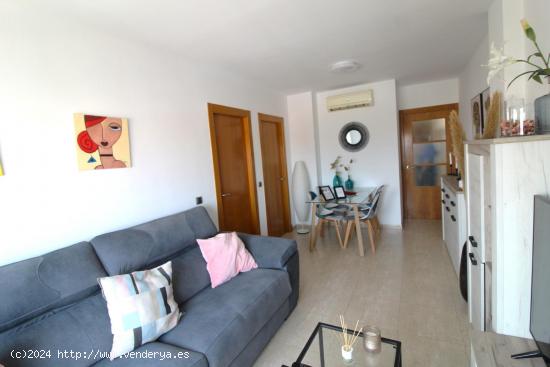 ¡Oportunidad única! Piso en venta en Aguadulce Sur 🌞 - ALMERIA