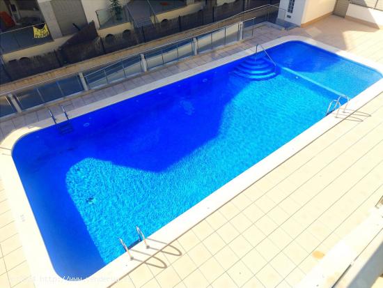  FANTASTICO APARTAMENTO DUPLEX EN PLAYA DE PUÇOL !!!!! - VALENCIA 