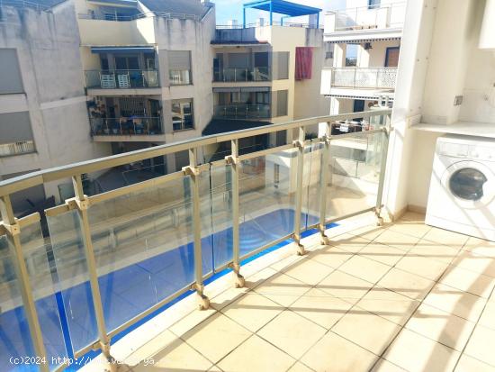 FANTASTICO APARTAMENTO DUPLEX EN PLAYA DE PUÇOL !!!!! - VALENCIA