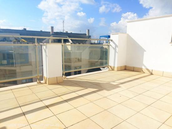 FANTASTICO APARTAMENTO DUPLEX EN PLAYA DE PUÇOL !!!!! - VALENCIA