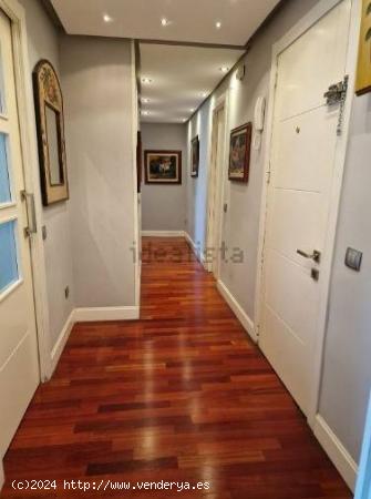 ¡¡ESPECTACULAR VIVIENDA DE 3 DORMITORIOS Y 2 BAÑOS EN HERMANOS GARCÍA NOBLEJAS!! - MADRID