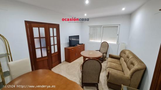 CASA TIPO DUPLEX EN LA ZONA DE PEÑARROYA - CORDOBA