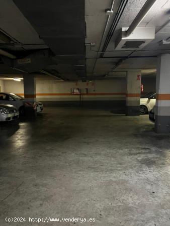 Plaza de Parking y Trastero  en la zona de Bons Aires, Palma de Mallorca - BALEARES