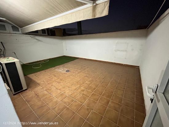 ++Piso en Molina de Segura, Zona San Antonio++ - MURCIA