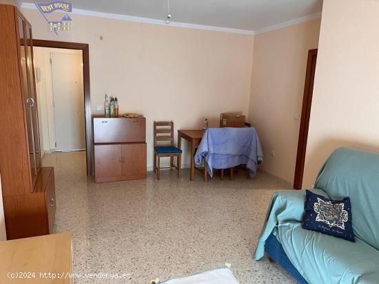 PISO EN VENTA (ZONA ELEFANTE AZUL) - CADIZ