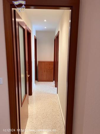 PISO EN VENTA (ZONA ELEFANTE AZUL) - CADIZ