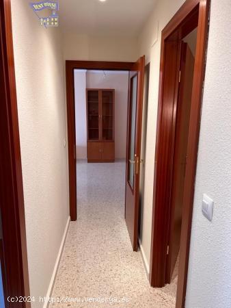 PISO EN VENTA (ZONA ELEFANTE AZUL) - CADIZ