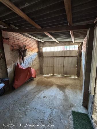 Se vende casa en el centro de Ceuti - MURCIA