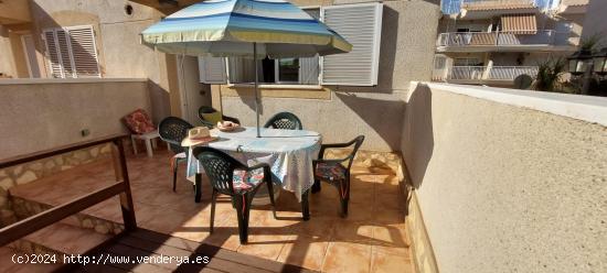 CASA EN VENTA EN COMPLEJO RESIDENCIAL - MURCIA