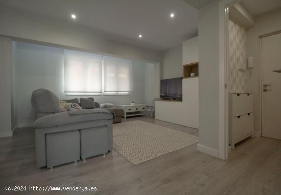 VIVIENDA COMPLETAMENTE REFORMADA DE 3 DORMITORIOS EN ZONA CENTRO, BADAJOZ - BADAJOZ