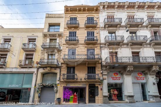  PISO REFORMADO A ESTRENAR  EN CALLE LLOVERA DE REUS - TARRAGONA 