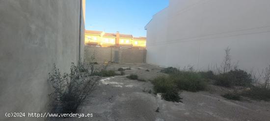 Solar en venta Lliria - VALENCIA