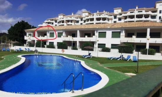  PRECIOSO APARTAMENTO EN PRIMERA PLANTA EN CAMPO DE GOLF CAMPOAMOR ORIHUELA COSTA - ALICANTE 