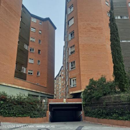  Plaza de garaje en el centro de Valladolid - VALLADOLID 