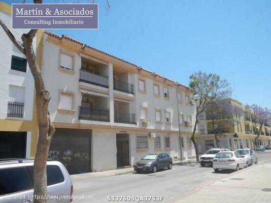 Se Vende en Sanlucar de Barrameda - CADIZ