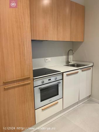 APARTAMENTOS EN PLANTA BAJA EN PARQUESUR - ALBACETE