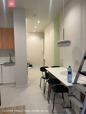 APARTAMENTOS EN PLANTA BAJA EN PARQUESUR - ALBACETE