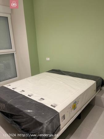 APARTAMENTOS EN PLANTA BAJA EN PARQUESUR - ALBACETE