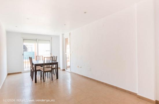 Piso en venta en Las Torres de Cotillas - MURCIA