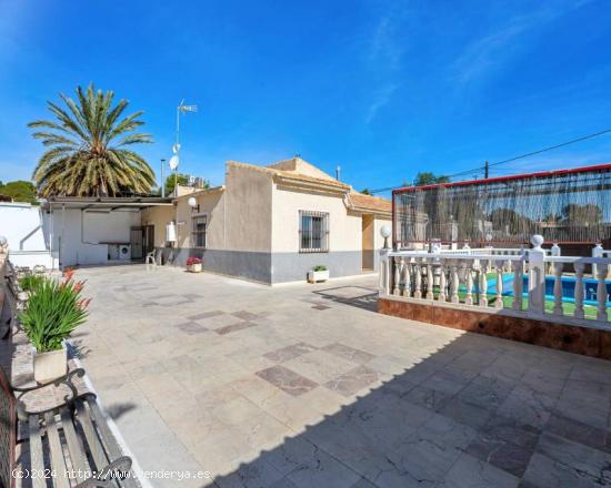 Se Vende en Albatera - ALICANTE