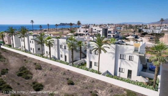 APARTAMENTO EN PLANTA BAJA DE NUEVA CONSTRUCCIÓN EN MAR DE PLATA - MURCIA