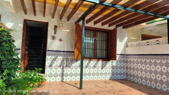 DUPLEX EN BAHIA - MURCIA