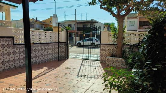 DUPLEX EN BAHIA - MURCIA