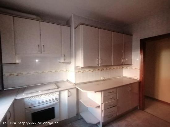 Vivienda planta baja de 3 dormitorios !! - TOLEDO