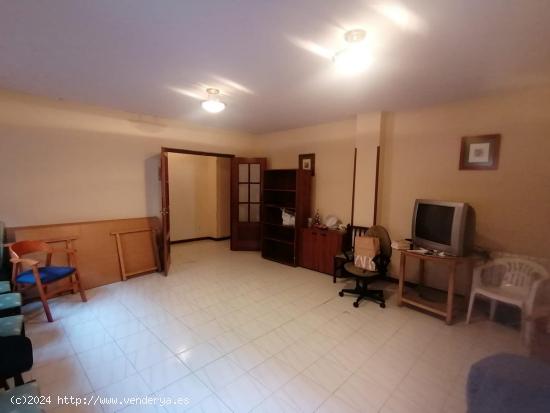 Vivienda planta baja de 3 dormitorios !! - TOLEDO