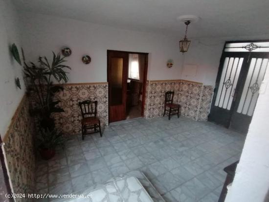 Casa grande y exterior en Yepes!! - TOLEDO