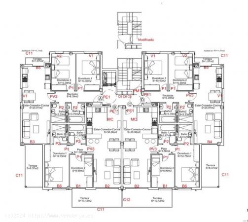 Ubicación! a 200 metros del mar, con terraza y parking - Pineda - TARRAGONA