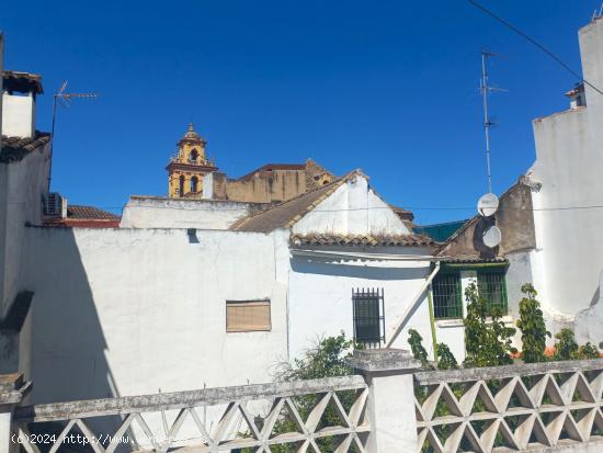 CASA EN ZONA SAN AGUSTIN ( CORDOBA ) - CORDOBA