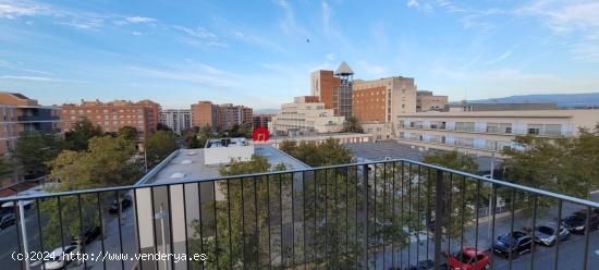  Piso nuevo a estrenar de tres dormitorios al lado del Hospital Joan XXIII - TARRAGONA 