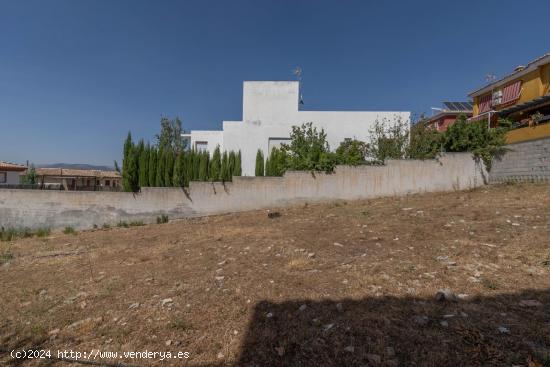 Se Vende Terreno en Monachil - GRANADA