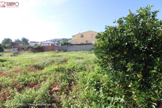 Parcela Urbana en La Miralba - TARRAGONA