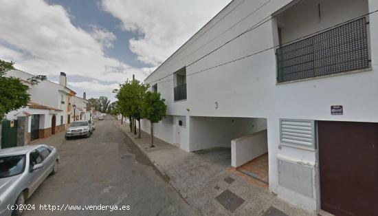  Vivienda unifamiliar en San Isidro de Guadalete. - CADIZ 