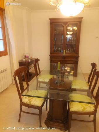 API LUNA INMOBILIARIA VENDE CASA-CHALET - ALBACETE