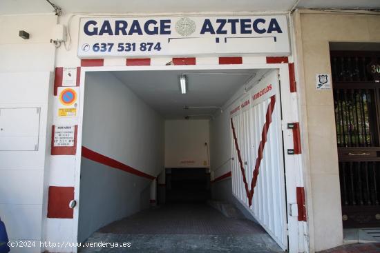 Trastero en Carretera de la Sierra - Granada - GRANADA