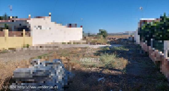 TERRENO URBANO EN ZONA VILLARRUBIA - CORDOBA