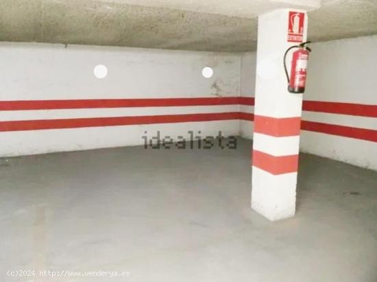  **¡Oportunidad única! Plaza de garaje amplia en venta en segunda planta subterránea** - CORDOBA 